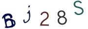 Imagine CAPTCHA