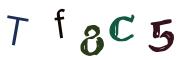 Imagine CAPTCHA