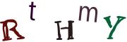 Imagine CAPTCHA