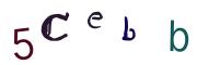 Imagine CAPTCHA