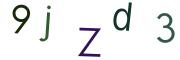 Imagine CAPTCHA
