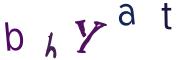 Imagine CAPTCHA