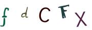 Imagine CAPTCHA