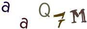 Imagine CAPTCHA