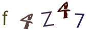Imagine CAPTCHA