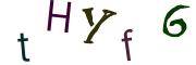 Imagine CAPTCHA