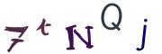 Imagine CAPTCHA