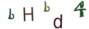 Imagine CAPTCHA