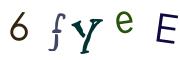 Imagine CAPTCHA