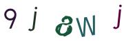 Imagine CAPTCHA