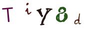 Imagine CAPTCHA