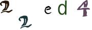 Imagine CAPTCHA