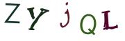 Imagine CAPTCHA