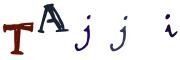 Imagine CAPTCHA