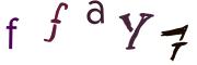 Imagine CAPTCHA