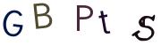 Imagine CAPTCHA