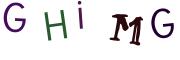 Imagine CAPTCHA