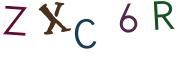 Imagine CAPTCHA