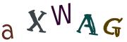 Imagine CAPTCHA