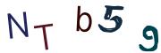 Imagine CAPTCHA