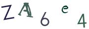 Imagine CAPTCHA
