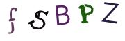 Imagine CAPTCHA