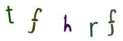 Imagine CAPTCHA