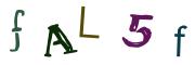 Imagine CAPTCHA