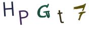 Imagine CAPTCHA
