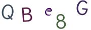 Imagine CAPTCHA