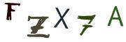 Imagine CAPTCHA
