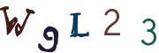 Imagine CAPTCHA