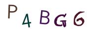 Imagine CAPTCHA