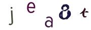 Imagine CAPTCHA