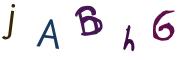 Imagine CAPTCHA