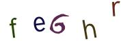 Imagine CAPTCHA