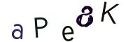Imagine CAPTCHA