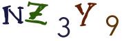 Imagine CAPTCHA
