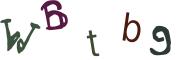 Imagine CAPTCHA