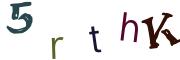 Imagine CAPTCHA