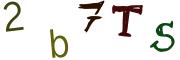 Imagine CAPTCHA