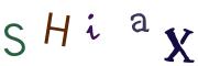 Imagine CAPTCHA