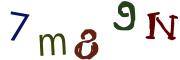 Imagine CAPTCHA