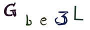 Imagine CAPTCHA