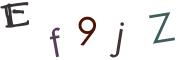 Imagine CAPTCHA