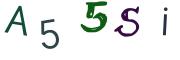 Imagine CAPTCHA