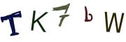 Imagine CAPTCHA