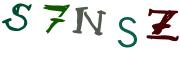 Imagine CAPTCHA