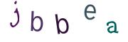 Imagine CAPTCHA