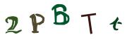 Imagine CAPTCHA